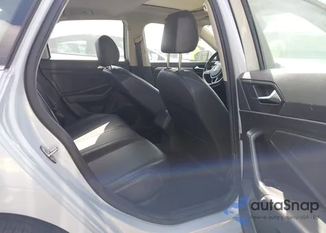 2019 Volkswagen Jetta 1.4T R-Line/1.4T S/1.4T Se из США, поврежденный, VIN 3VWC57BU0KM107313